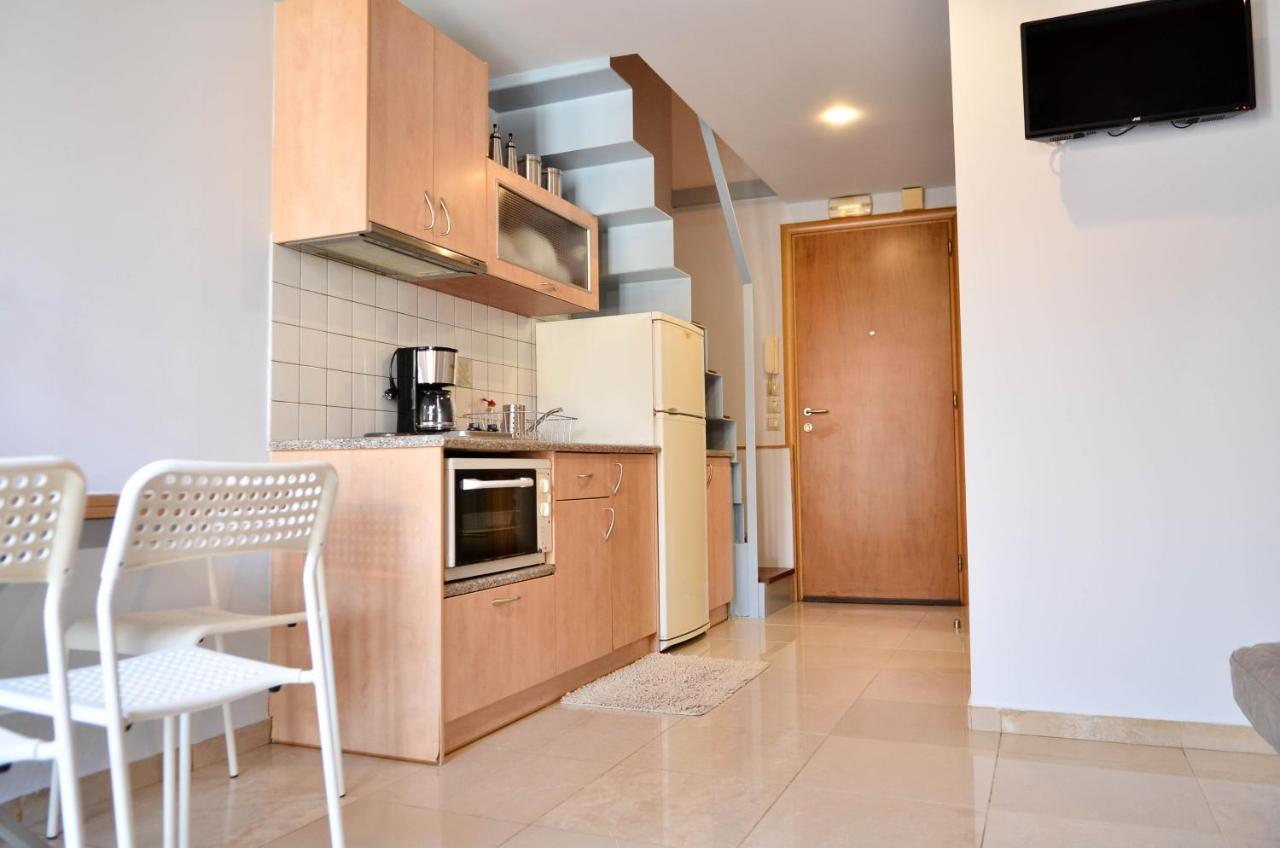 Centrally For 3 Kalamata Extérieur photo